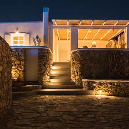 Diamond Of Mykonos