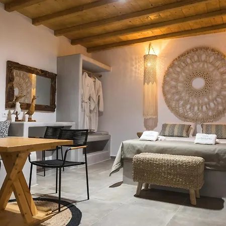 Diamond Of Mykonos Ano Mera