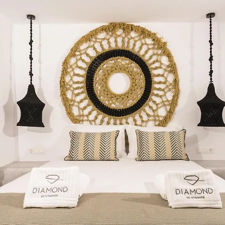 Diamond Of Mykonos Ano Mera
