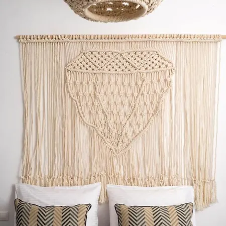 Diamond Of Mykonos Hotel *