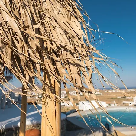 Diamond Of Mykonos