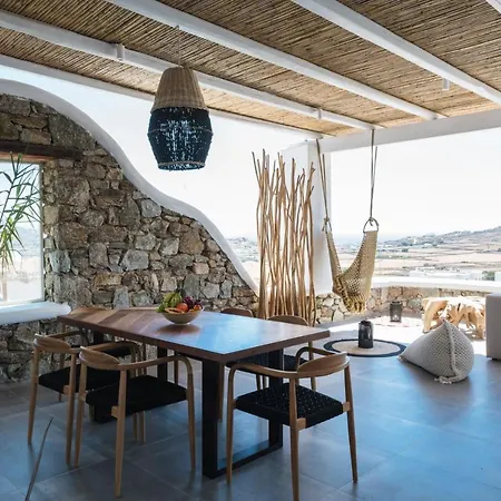 Diamond Of Mykonos * Ano Mera