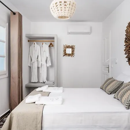 Diamond Of Mykonos Ano Mera
