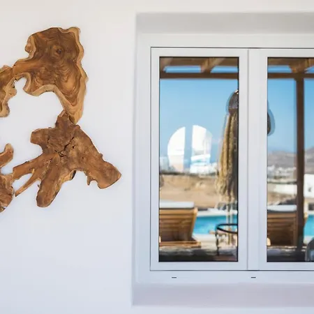 Hotel Diamond Of Mykonos Ano Mera