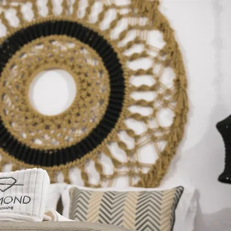 Diamond Of Mykonos * Ano Mera