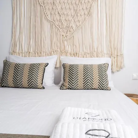 Diamond Of Mykonos *