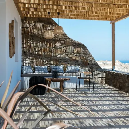 Diamond Of Mykonos * Ano Mera