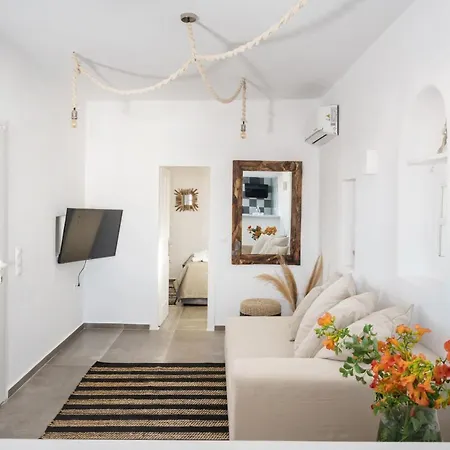 Hotel Diamond Of Mykonos Ano Mera