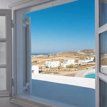 Diamond Of Mykonos *