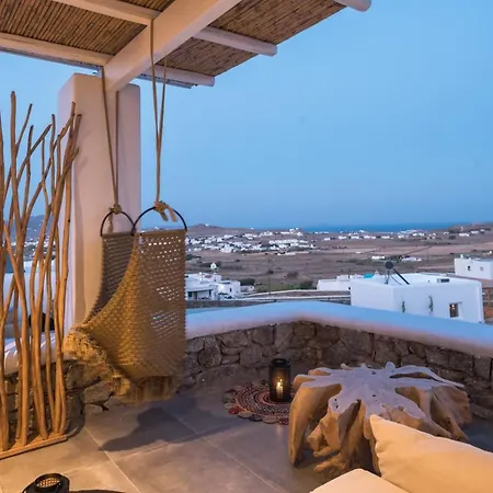 Diamond Of Mykonos Ano Mera