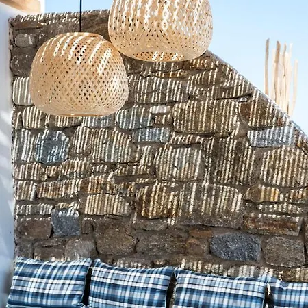 Diamond Of Mykonos * Ano Mera