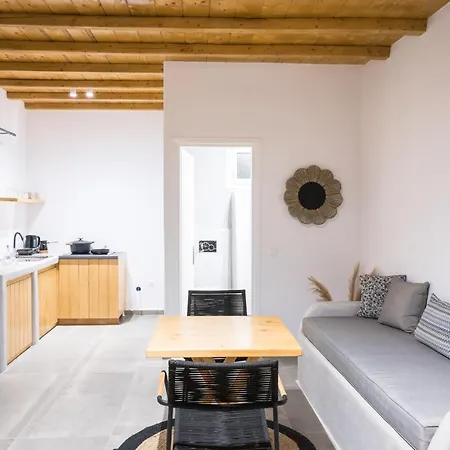 Hotel Diamond Of Mykonos *
