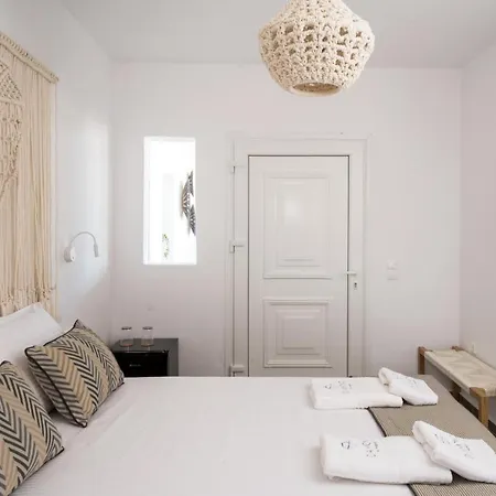 Diamond Of Mykonos Hotel *