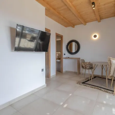 Hotel Diamond Of Mykonos
