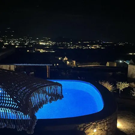 Diamond Of Mykonos Hotel Ano Mera