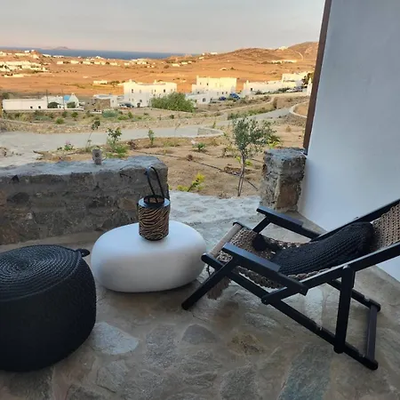 Diamond Of Mykonos