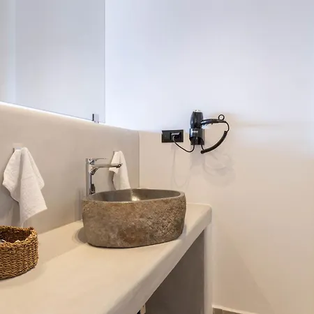 Hotel Diamond Of Mykonos