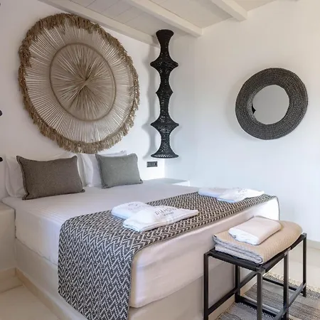 Hotel Diamond Of Mykonos Ano Mera