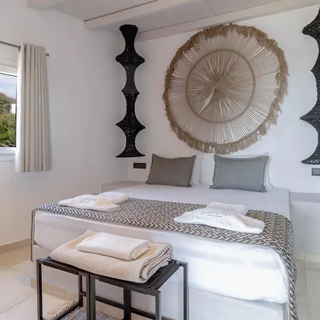 Diamond Of Mykonos
