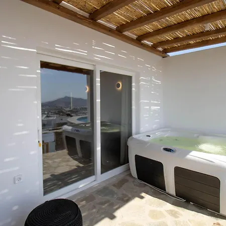 Diamond Of Mykonos * Ano Mera