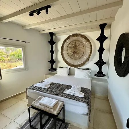 Diamond Of Mykonos Hotel Ano Mera