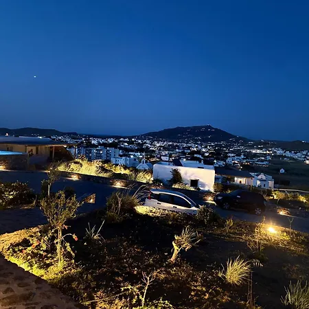 Diamond Of Mykonos Ano Mera