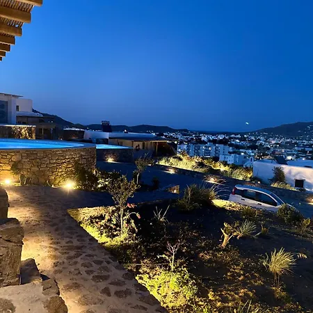 Diamond Of Mykonos Ano Mera