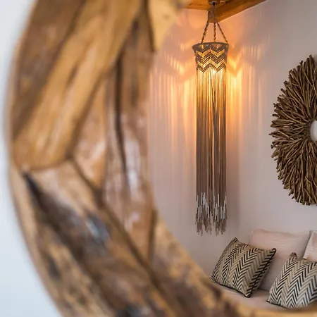 Diamond Of Mykonos Hotel Ano Mera