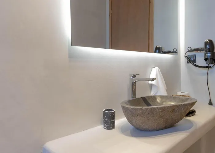 Hotel Diamond Of Mykonos