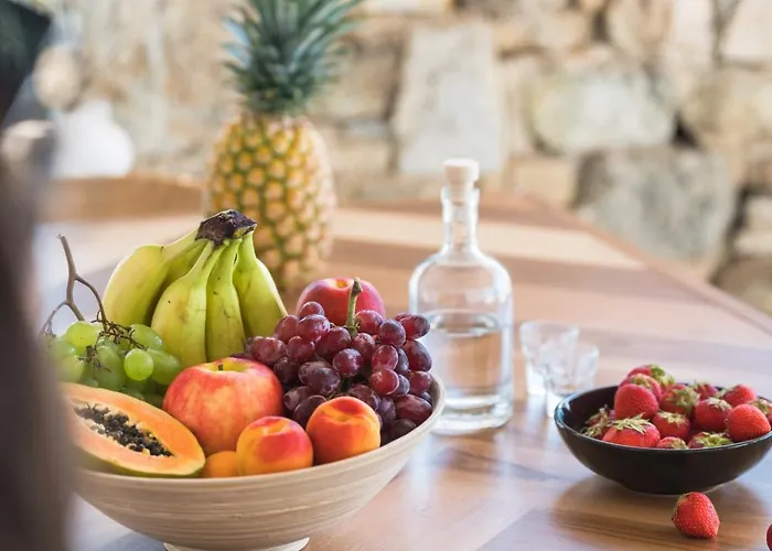 Diamond Of Mykonos Hotel *