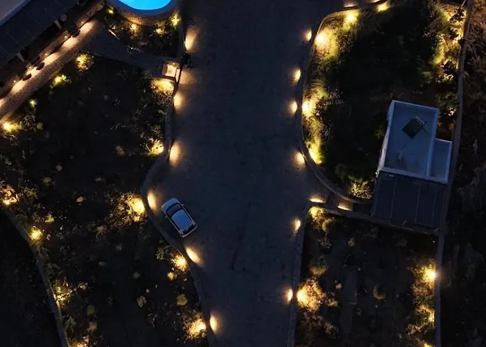 Diamond Of Mykonos Hotel