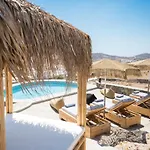 Diamond Of Mykonos Hotell Ano Mera