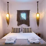 Diamond Of Mykonos Hotell *