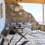 Hotell Diamond Of Mykonos Ano Mera