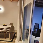 Hotell Diamond Of Mykonos *