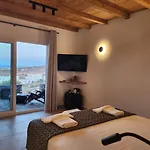 Hotell Diamond Of Mykonos *