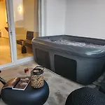 Diamond Of Mykonos Hotell Ano Mera