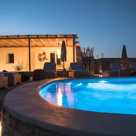 Diamond Of Mykonos