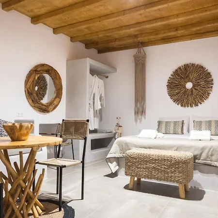 Hotel Diamond Of Mykonos Ano Mera