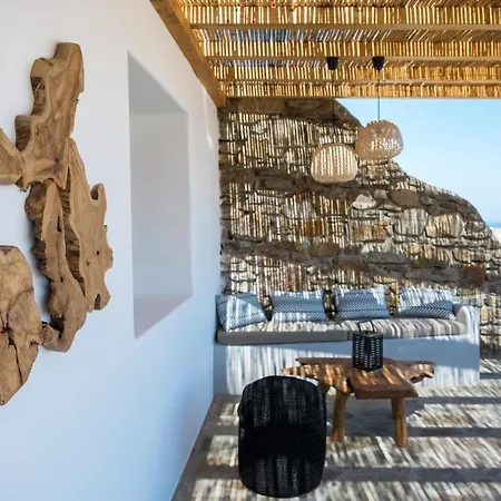 Diamond Of Mykonos فندق *