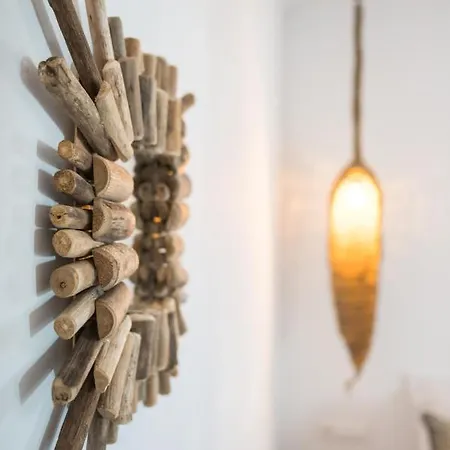 Diamond Of Mykonos فندق