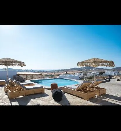 Diamond Of Mykonos * أنو ميرا