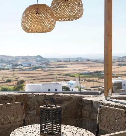 Diamond Of Mykonos *