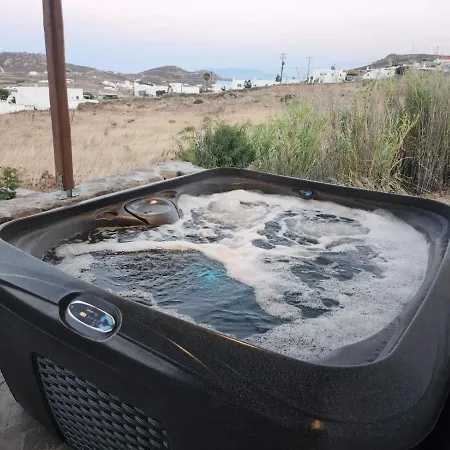 Diamond Of Mykonos * Ano Mera