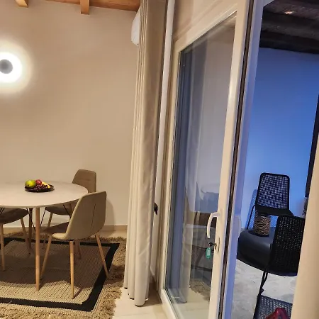 Hotel Diamond Of Mykonos *