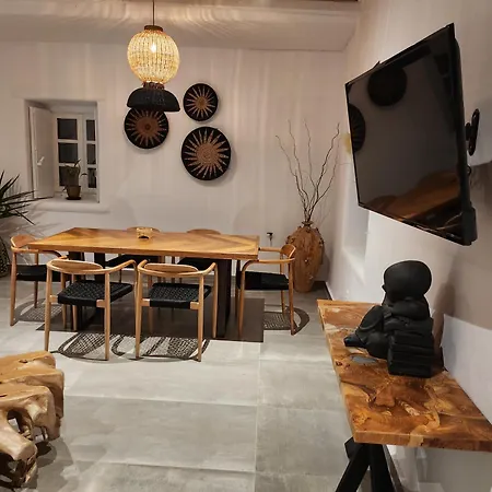 Diamond Of Mykonos Ano Mera