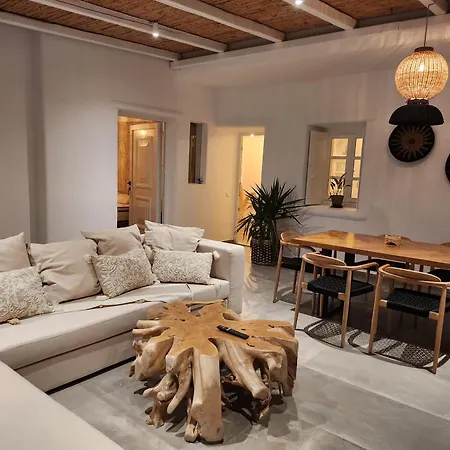 Diamond Of Mykonos * أنو ميرا