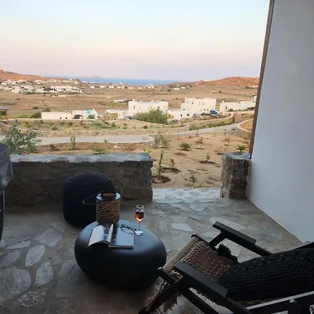 فندق Diamond Of Mykonos *