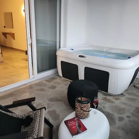 فندق Diamond Of Mykonos أنو ميرا