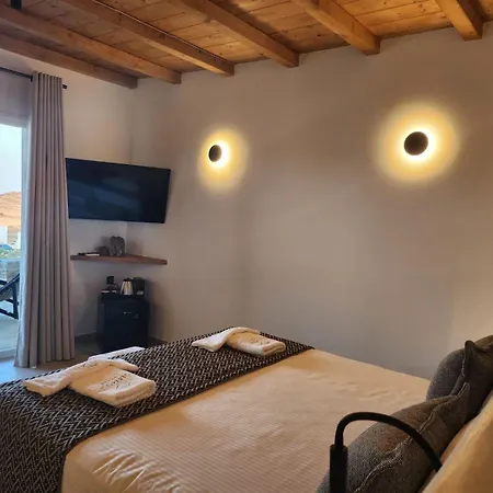 Hotel Diamond Of Mykonos